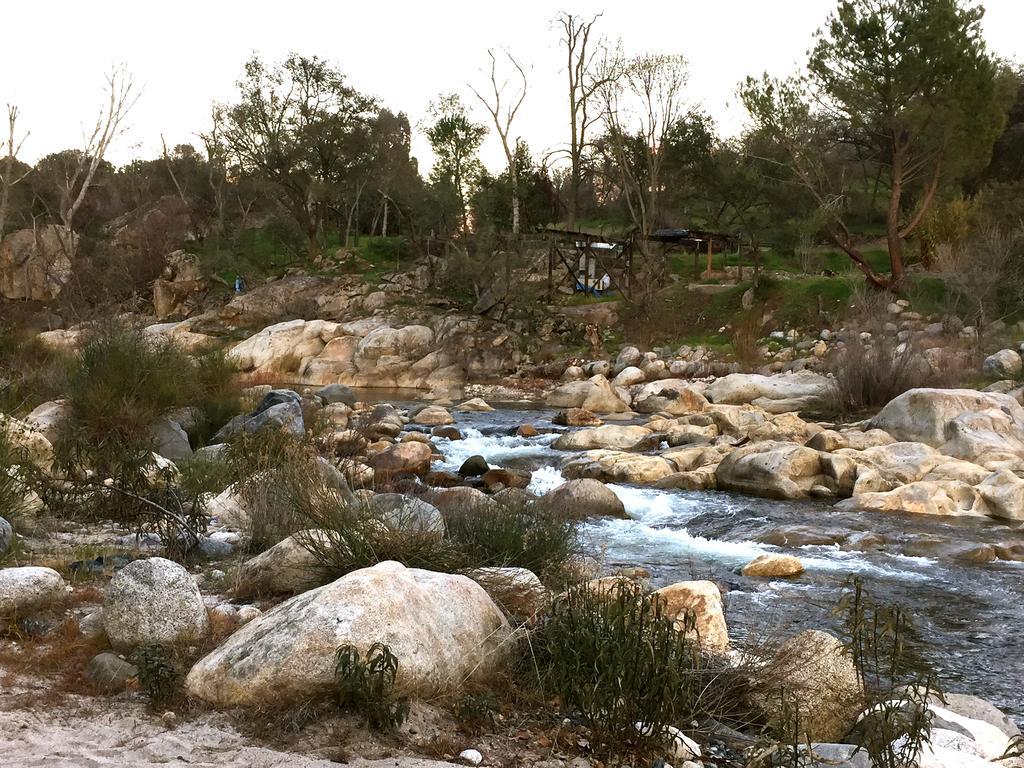 Kaweah Chakra Resort Three Rivers Bilik gambar