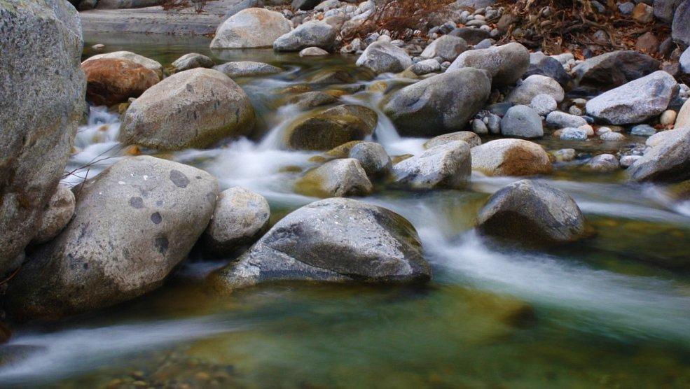 Kaweah Chakra Resort Three Rivers Luaran gambar